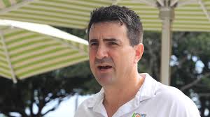 White-hot anger': How the words of a late Cairns mayor have proven  prescient ahead of election