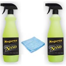 Megurex Nano Temizleyici 2 Li Set Fiyati Taksit Secenekleri