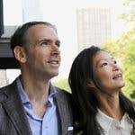 He Loves Her Spirit, Energy, Laugh, and Her Daughter