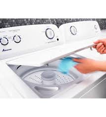 Get all of hollywood.com's best movies lists, news, and more. Ntw4516fw Amana 3 5 Cu Ft Top Load Washer With Dual Action Agitator White White Cullen S Home Center