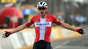 We started attacking from the second ascent of the oude kwaremont. Video 2021 E3 Saxo Bank Classic French Highlights Www Cyclingfans Com