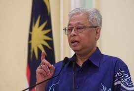 Dato sri ismail sabri bin yaakob (jawi: Ismail Sabri No New Investigation Papers On Fake Covid 19 News For Two Weeks Malaysia Malay Mail