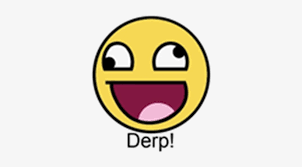 Amazing Meme Faces Text Derpy Epic Face Roblox Awesome Face 420x420 Png Download Pngkit