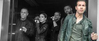 Official twitter home of chicago fire football club and content. Chicago P D Jon Seda Kehrt In Staffel 5 Zuruck
