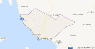 It is home to many waterfalls, so its nickname city of waterfalls. Calbayog Mayor Ambushed On His Way To Son S Birthday Party Dies In Hospital Inquirer News