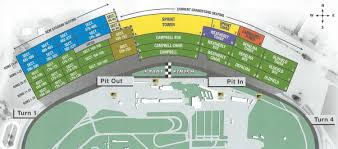 Map Seating Chart Daytona 500 Related Keywords Suggestions