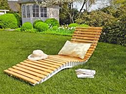 Gartenliege Selber Bauen Espreguicadeira