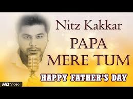 Papa Mere Tum Nitz Kakkar Lyrics Song Meanings Videos Full Albums Bios Chanda ne poocha taaron se. sonichits