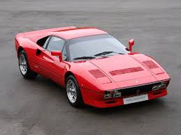 Our very own ferrari 288 gto tour, organised by tom hartley jnr and good friend, ryder cup hero, ian poulter, was in celebration of the model's 35th anniversary. Ferrari 288 Gto 1 Owner 52465 Tom Hartley Jnr