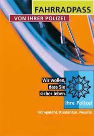 Llll fahrrad regenponcho für damen, herren & kinder | vie… Fahrradpass App Der Polizei Alle Fahrraddaten Dabei