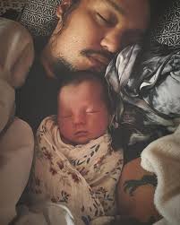 Happy birthday to our baby girl Nova Jean Pohl. I can't believe you are 1.  It absolutely breaks my heart I can't be with you today. I love you so  much. Can't