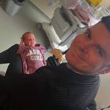 The Murdock Multiples!!! 🩵🩵🩷 Godric is super excited to be a big brother  to not one, not two, but THREE babies in February!! The Murdock Spontaneous  Triplets. Follow along