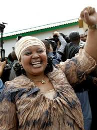 The first wife of former south african president jacob zuma has died. Which Wife Will Be Sa S First Lady Otago Daily Times Online News
