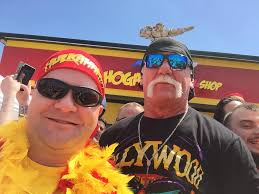 Regina's Rock Station, 104.9 The Wolf