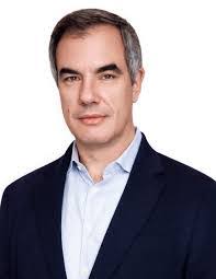 Jeff Gowen's Instagram, Twitter & Facebook