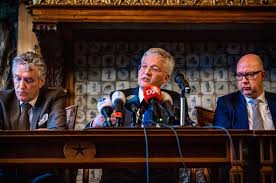 Verschillende betrouwbare bronnen melden at5 dat zij de. Burgemeester John Jorritsma Roept Op Tot Naleven Coronaregels