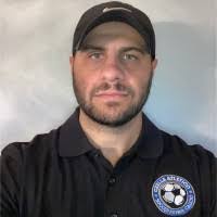 Kevin Grella's Instagram, Twitter & Facebook