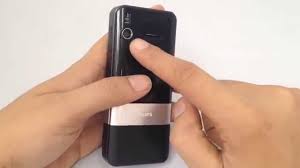 trên tay Philips X710 chính hãng - YouTube