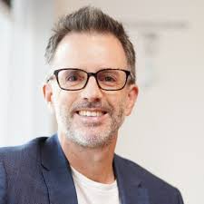 I'm delighted to be back