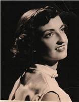 Lois Speed Obituary (1933