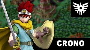 Ultimate unlockables guide lists the character unlock order for playing versus matches. Crono Hero Super Smash Bros Ultimate Mods