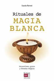 Médico místico, doctor vudú, mahatma muerte, profesora xu, wu, conde kaoz. Ebook Rituales De Magia Blanca Ebook De Lucia Pavesi Casa Del Libro