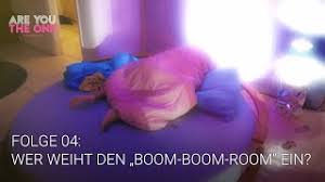 John lee hooker — boom boom 02:39. Wer Weiht Den Boom Boom Room Ein Are You The One Folge 03 Youtube