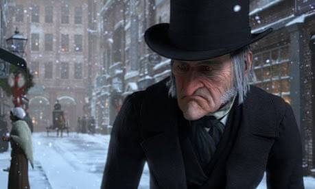 A Christmas Carol | Movies | The Guardian