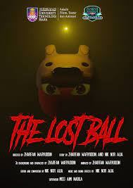 Abu bakar bin mohd nor. Previous Fyp Diploma Of Animation 2020 On Behance