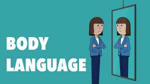 Maybe you would like to learn more about one of these? Body Language Youtube