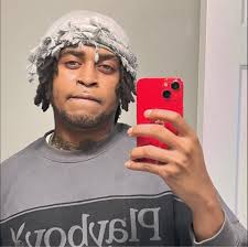 Derrick Abrams in people