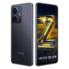 vivo iQOO Z6 44W specs, review, release ...