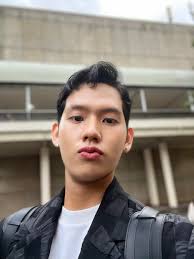 Profile for Jonathan Kyle Pascua