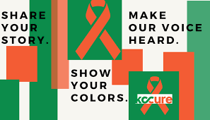 This year, we are highlighting voices of kidney cancer patients and caregivers. March Is Kidney Cancer Awareness Month Kccure
