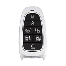 2022 hyundai tucson limited awd vehicle type: Hyundai Tucson 2022 Oem Genuine Smart Key 7 Buttons 433mhz 95440 N9080 Mk3