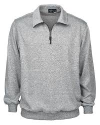 Bonitas pegatinas de suéter inspiradas en la exitosa canción heather de conan gray. Usa Heavyweight Heather Polyester 1 4 Zip Sweater The Frank Doolittle Company