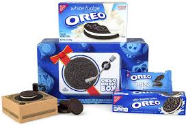 44,533,240 likes · 55,972 talking about this. This Oreo Music Box Plays Oreos Oreo Gifts