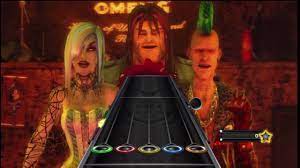 Hd Queen Bohemian Rhapsody Expert Guitar 100 Fc Gh Wor Youtube