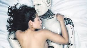 YAPAY ZEKALI VARLIKLAR ve İNSANLAR ARASINDA CİNSEL YAKINLAŞMALAR - Hukuki  Haber