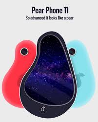 Is The Pear Phone Real? - Quora