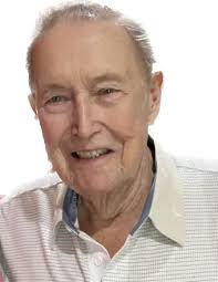 Obituary information for John Ralph Love