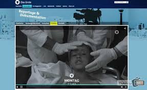 Image result for tv tedesche