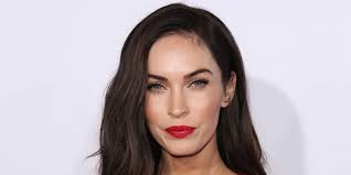 Megan denise fox (born may 16, 1986) is an american actress and model. Luchshie Citaty Iz Megan Foks Viktor Mochere