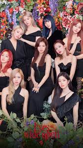 Click on buy movie hd $0.00 and you will have a free copy on your amazon account to watch whenever you want! Twice Eyes Wide Open Album I Cant Stop Me Members Hd 4k Wallpaper 7 2962