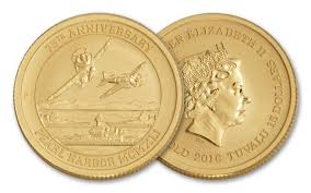 Aug 18, 2021 · melt value; 2016 1 10 Oz Gold 75th Anniversary Pearl Harbor Coin Bu Govmint Com