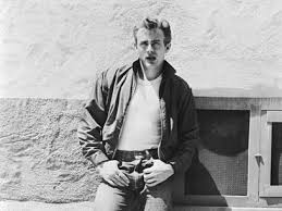 There is a rebel without a cause curse. Film Inspiration Rebel Without A Cause Gq