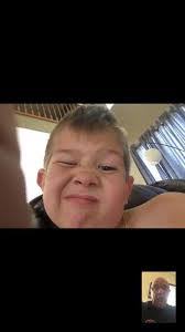 Jaxson Hoffman's Instagram, Twitter & Facebook