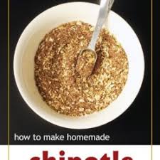 Measure out the ingredients into a small dish. Homemade Chipotle Seasoning Mix For Tacos 1 83 Batch Good Cheap Eats