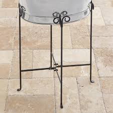 Maybe you would like to learn more about one of these? Party Tub Stand Hampton Collection