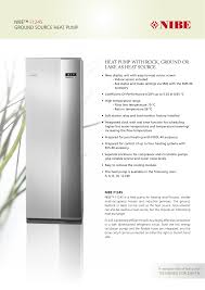 We did not find results for: Nibe F1245 Ground Source Heat Pump Heat Manualzz